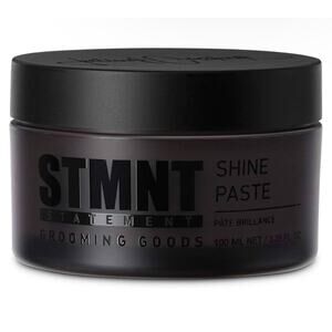 STMNT Grooming Goods Shine Paste Strong Control 100 ml